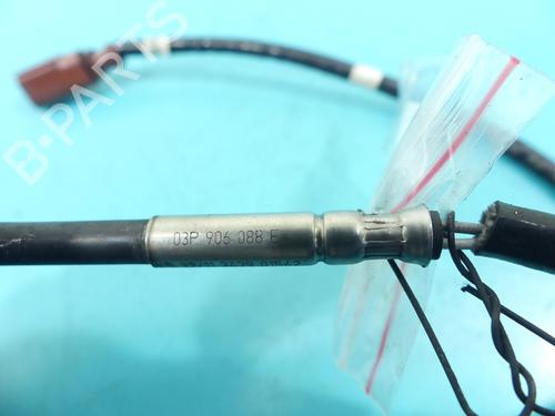 Electronic sensor SEAT IBIZA IV (6J5, 6P1) 1.2 TDI | BP37802918M84 - Image 4