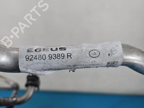 AC pipe RENAULT TRAFIC III Bus (JG_) | BP40536545M126 - Image 6
