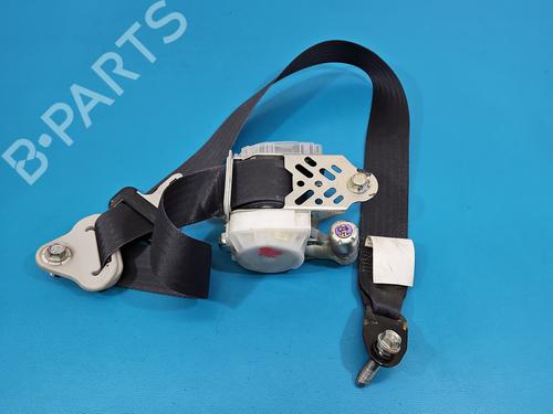 Front right seatbelt SUBARU FORESTER (SJ_) 2.0 D AWD (SJD) | BP37846657I25 - Image 4
