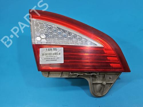 Left tailgate light FORD MONDEO IV Saloon (BA7) 2.0 TDCi | BP39977225C79 - Image 2