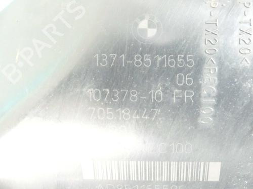 Air filter box BMW 1 (F20) 116 d | BP37895626M87 - Image 7