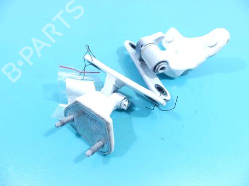 Bisagra/Limitador de puerta Bisagra/Limitador de puerta 37886224 37886224