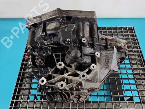 Gearbox JEEP CHEROKEE (KL) 2.0 CRD 4x4 | BP37834910M3 - Image 8