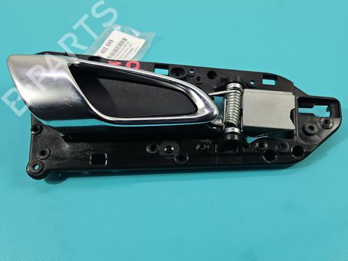 Rear right interior door handle PORSCHE CAYENNE (92A) 4.8 S | BP37990161I16 - Image 4