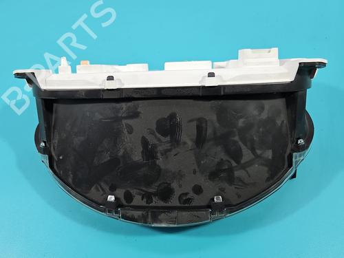 Instrument cluster SUZUKI SX4 S-Cross (JY) 1.6 DDiS (AKK 416D) | BP37852820C47  - Image 6
