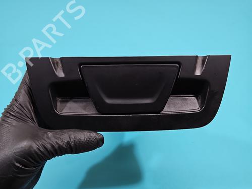 Andre FORD TRANSIT COURIER B460 Box Body/MPV | BP38135432O1 - Image 2