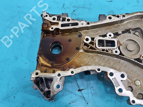 Timing cover OPEL CORSA E (X15)  | BP38150290M123  - Image 6