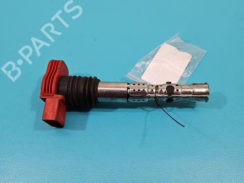 Ignition coil SEAT LEON (1M1) 1.8 20V T | BP38116996M94 - Image 2