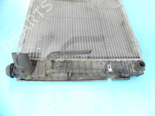 Water radiator MAZDA TRIBUTE (EP) 2.0 4WD (EPEW) | BP37808836M31 - Image 2