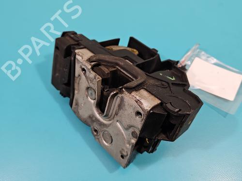 Used Front left lock Front left lock 38119482 38119482