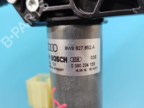 Tailgate lift support AUDI A4 B9 (8W2, 8WC) 2.0 TFSI | BP37856493C138 - Image 8