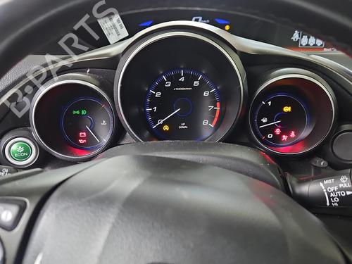 instrument-cluster-honda-civic-ix-fk-2012-2013-2014-2015-2016-2017-37850590 main image