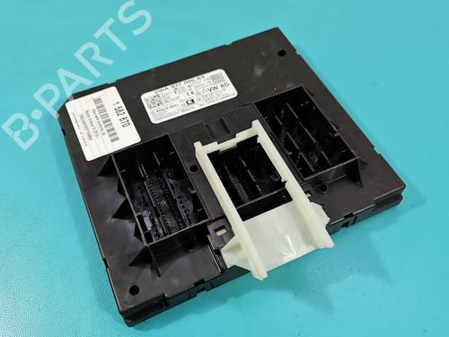 Used Electronic module Electronic module SKODA OCTAVIA IV Combi (NX5, PV5) 2.0 TDi (116 hp) 37846577 37846577