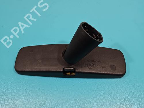 Rear mirror PEUGEOT 301 1.6 HDI 90 | BP38123575I6 - Image 4