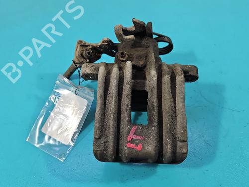 Left rear brake caliper VW PASSAT B5 (3B2) 1.6 | BP37831243M107 - Image 2