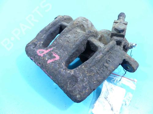 Left front brake caliper FORD TRANSIT Van (FA_ _) | BP37890027M105 - Image 3