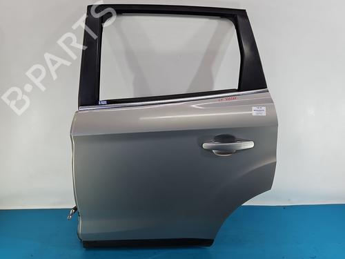 left-rear-door-ford-kuga-i-2008-2009-2010-2011-2012-37853010 main image