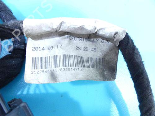 Wiring harness VOLVO V60 I (155) D4 AWD | BP37885404E16 - Image 4