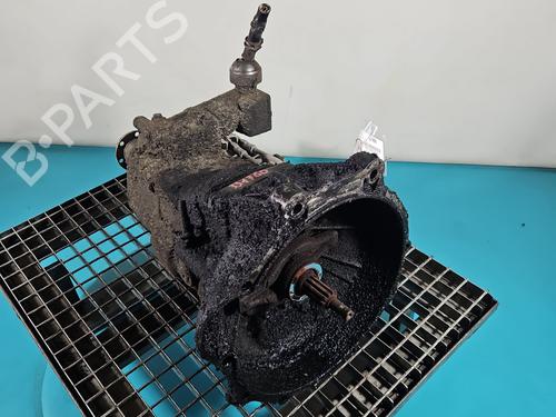 Used Gearbox Gearbox 37835652 37835652
