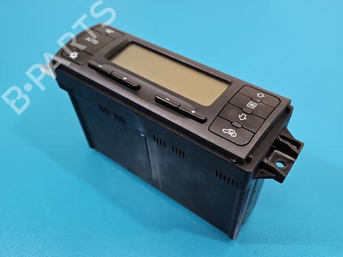 Used Climate control Climate control 37991077 37991077