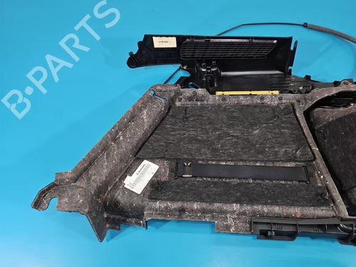 Boot lining AUDI A4 B9 (8W2, 8WC) 2.0 TFSI | BP37856320I3 - Image 7