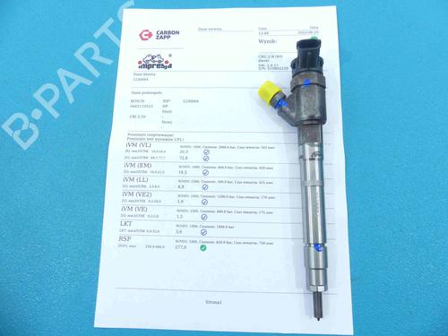 Used Injector Injector 37884546 37884546