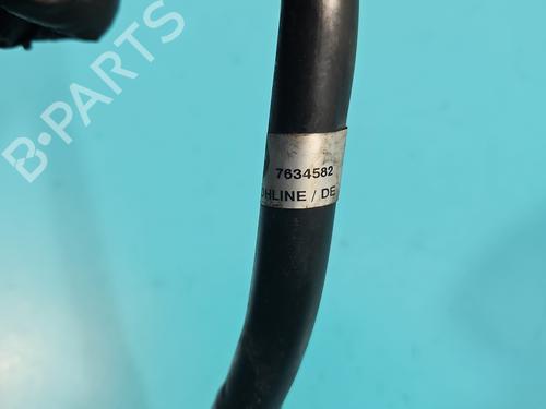Pipe BMW 5 (F10) 520 i | BP37820995M125 - Image 7