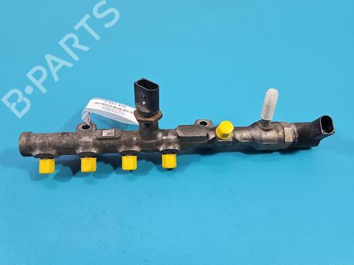 Used Injection rail Injection rail HYUNDAI i30 Estate (PDE) [2017-2026] 40040484 40040484