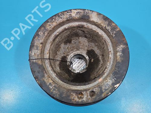 Pulley ISUZU D-MAX II (TFR, TFS) 2.5 CRDi 4x4 (TFS86J) | BP37823741M122 - Image 2