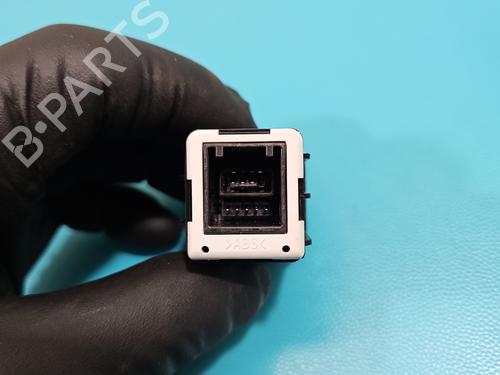Electronic module MAZDA CX-5 (KE, GH) 2.2 D AWD (KE2AW) | BP38131646M83 - Image 5