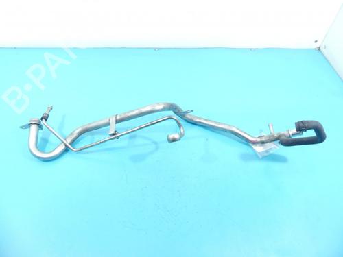 Used Pipe Pipe PORSCHE CAYENNE (9PA) [2002-2010] 37803498 37803498