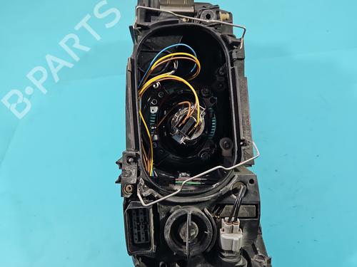 Right headlight VOLVO V50 (545) 2.0 D | BP37811464C29 - Image 8