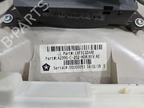 Interior roof light JEEP CHEROKEE (KL) 2.0 CRD 4x4 | BP37833811I8 - Image 5