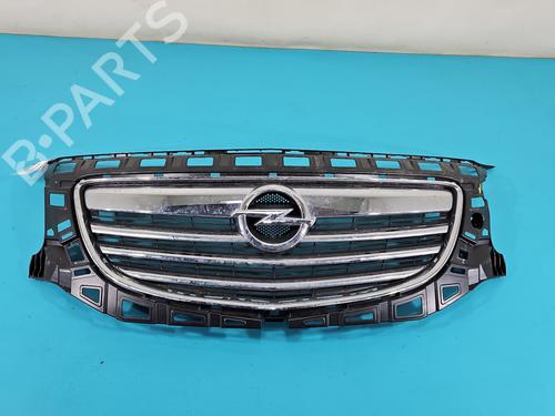 Used Grille Grille 38123482 38123482