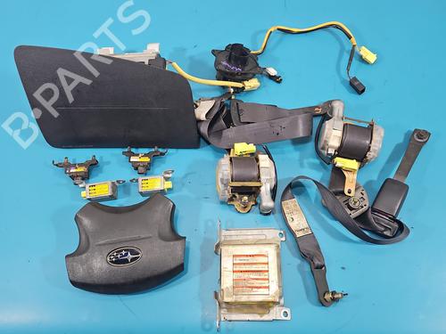 Airbag sæt Airbag sæt 37827444 37827444
