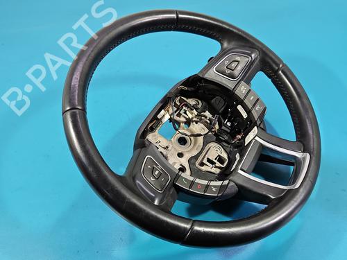 Steering wheel LAND ROVER RANGE ROVER EVOQUE (L538) 2.0 4x4 | BP37860120C49 - Image 5
