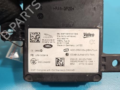 Other JAGUAR XE (X760) 2.0 D | BP37826253O1 - Image 3