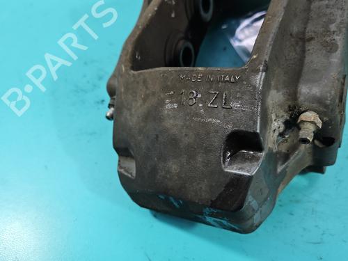 Left front brake caliper AUDI Q7 (4LB) 4.2 TDI quattro | BP37827357M105 - Image 4