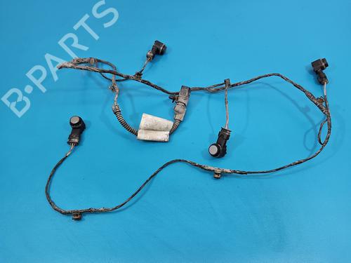 Electronic sensor VW TOURAN (1T3) 2.0 TDI | BP37849726M84 - Image 2