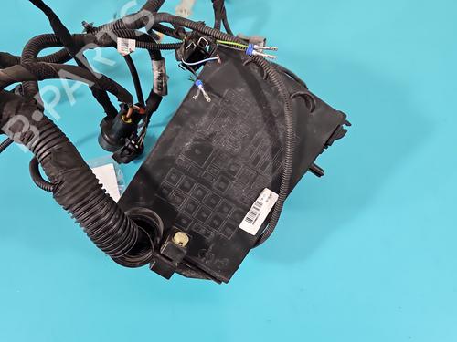 Fuse box JEEP RENEGADE SUV (BU, B1, BV) 2.0 CRD 4x4 | BP38116194E1 - Image 3