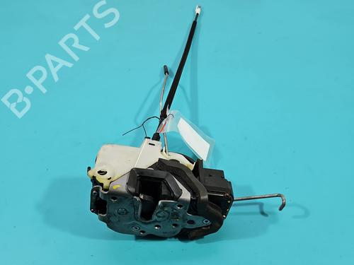Used Front right lock Front right lock 37813930 37813930