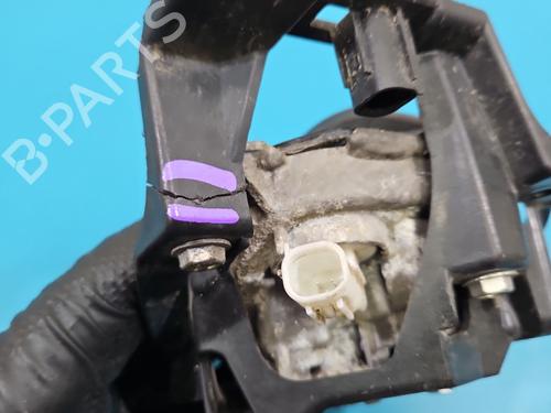 Right front fog light MAZDA CX-3 (DK) 1.5 SKYACTIV-D AWD (DK4WS, DK5AW) | BP39003991C31 - Image 7