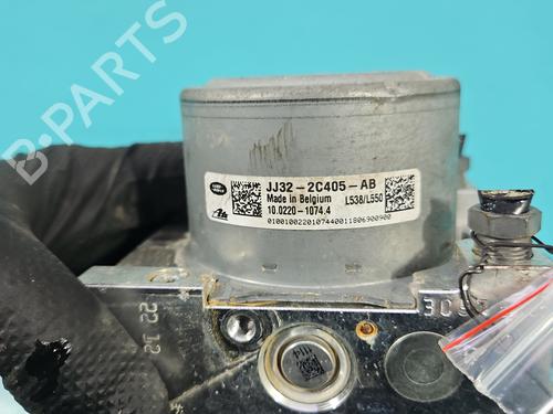 ABS pump LAND ROVER RANGE ROVER EVOQUE (L538) | BP37830691M43 - Image 9