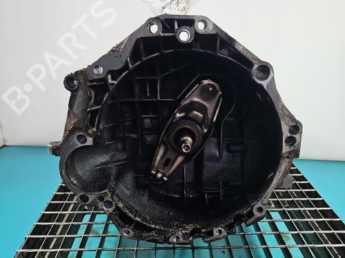 Gearbox AUDI A4 B6 (8E2) 2.0 | BP37815721M3 - Image 3