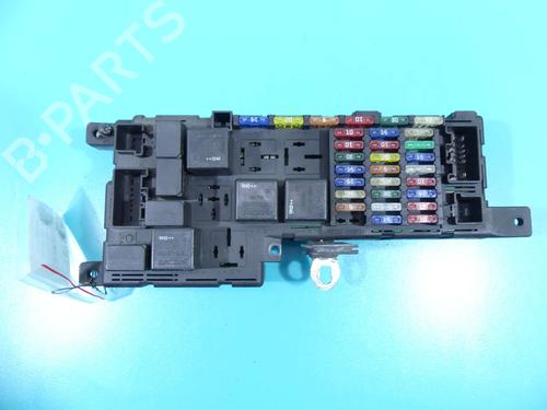Fuse box VOLVO S60 I (384) 2.4 | BP37894053E1 - Image 2