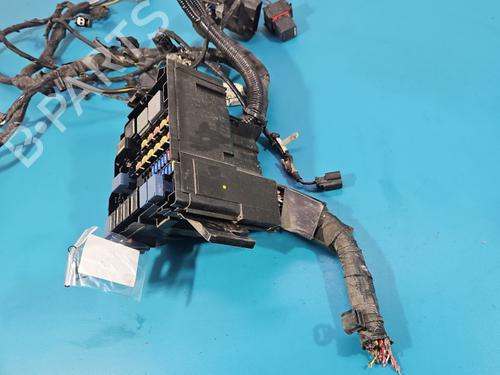 Fuse box FORD TRANSIT COURIER B460 Box Body/MPV | BP39884700E1 - Image 16