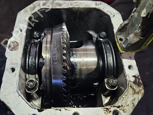 Used Rear differential Rear differential 38061672 38061672