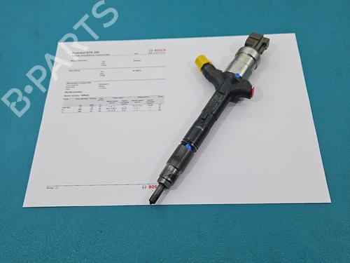 Used Injector Injector 37820639 37820639