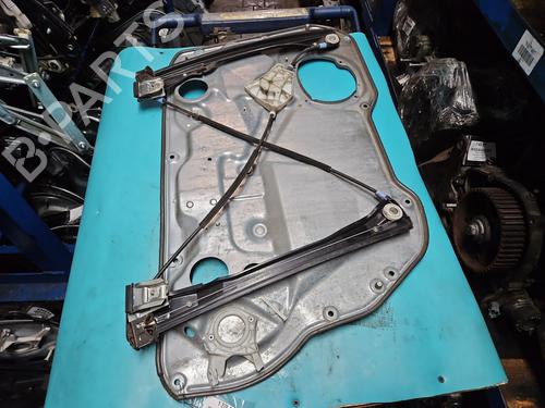 Used Front right window mechanism Front right window mechanism 38118037 38118037