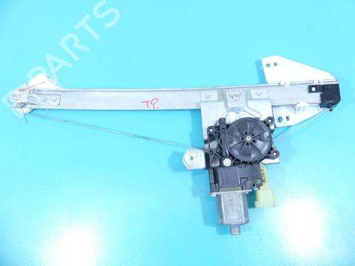 rear-right-window-mechanism-ford-kuga-i-2008-2009-2010-2011-2012-37892401 main image